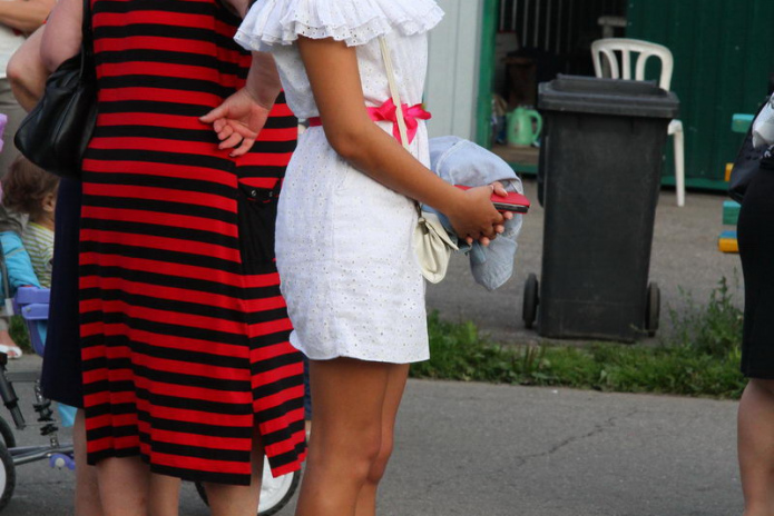 Лезгинка к шашлыку (+фото)